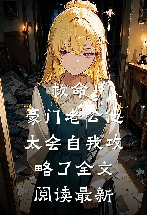 救命！豪门老公他太会自我攻略了全文阅读最新