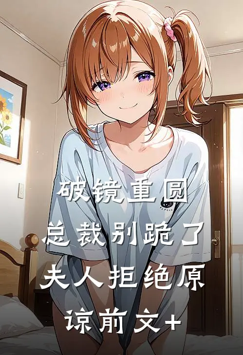 破镜重圆：总裁别跪了，夫人拒绝原谅前文+