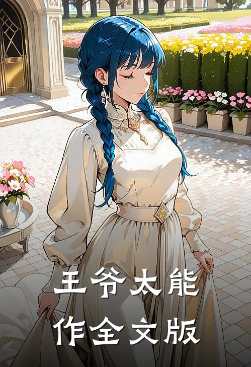 王爷太能作全文版