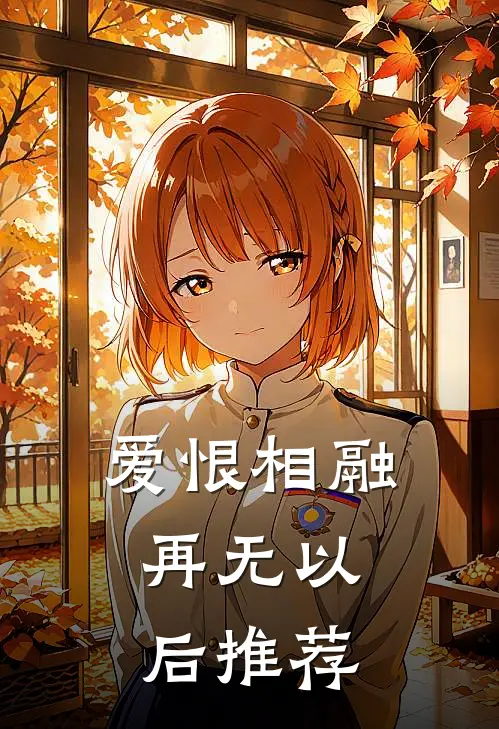 爱恨相融，再无以后推荐