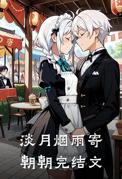 淡月烟雨寄朝朝完结文