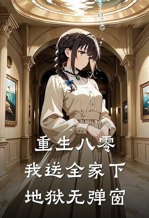 重生八零，我送全家下地狱无弹窗