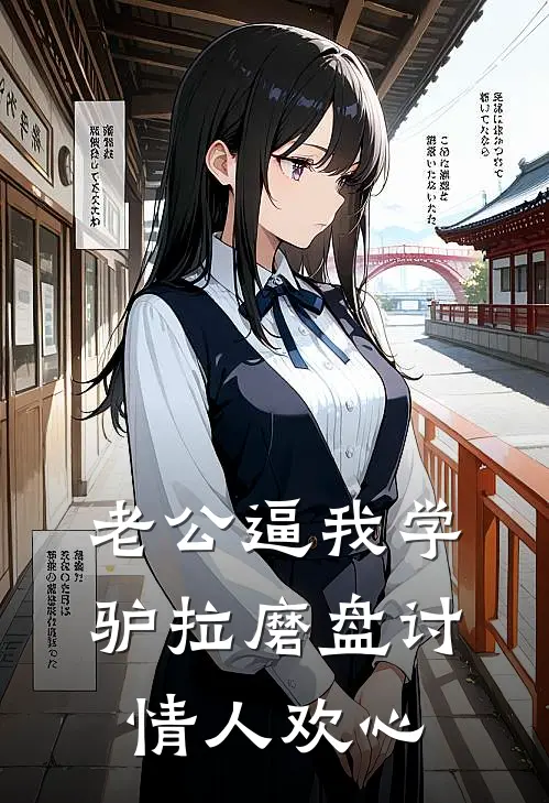 老公逼我学驴拉磨盘讨情人欢心
