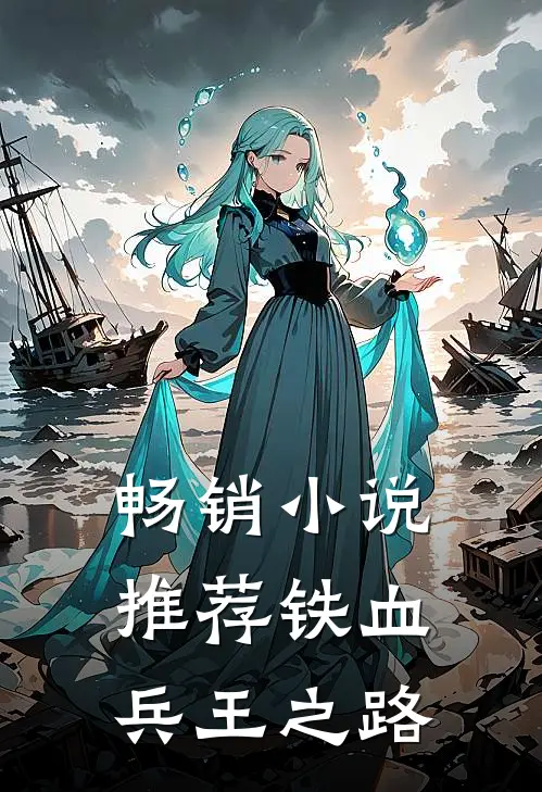 畅销小说推荐铁血兵王之路