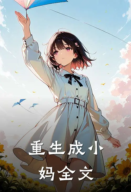 重生成小妈全文