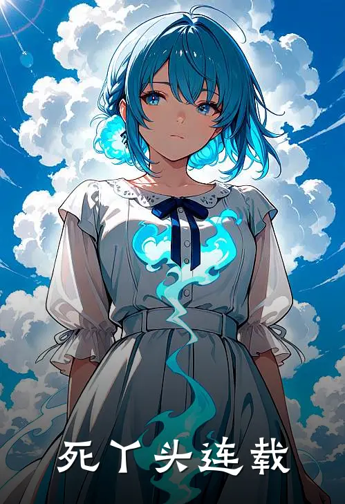 死丫头连载