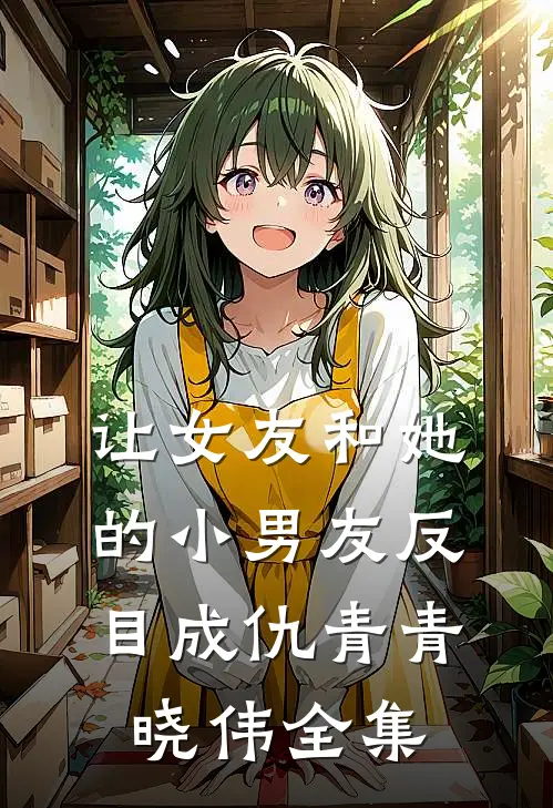 让女友和她的小男友反目成仇青青晓伟 全集