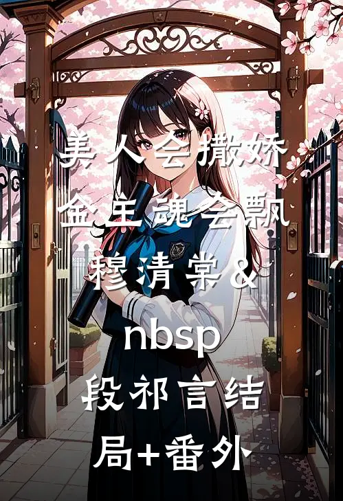 美人会撒娇，金主魂会飘穆清棠&nbsp;段祁言结局+番外