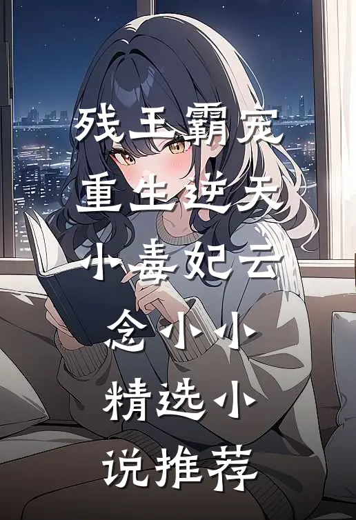 残王霸宠:重生逆天小毒妃 云念小小精选小说推荐