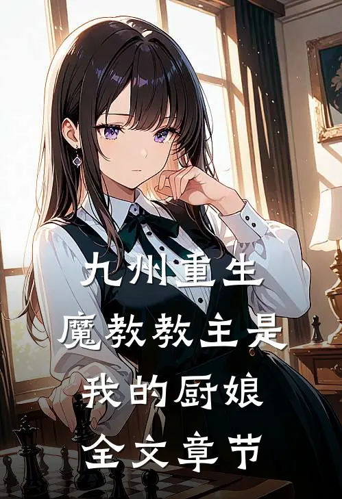 九州重生：魔教教主是我的厨娘全文章节