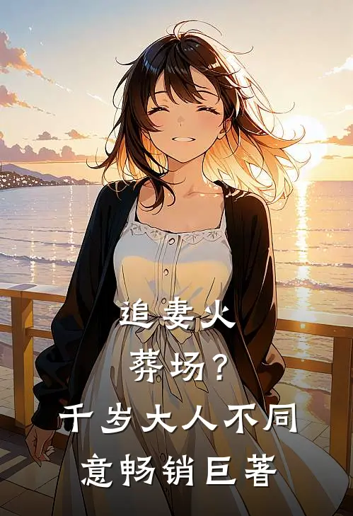 追妻火葬场？千岁大人不同意畅销巨著