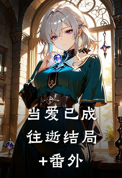 当爱已成往逝结局+番外