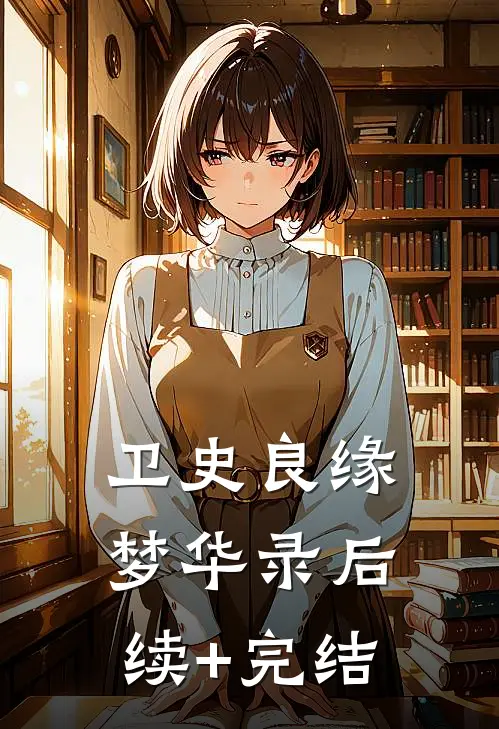 卫史良缘梦华录后续+完结