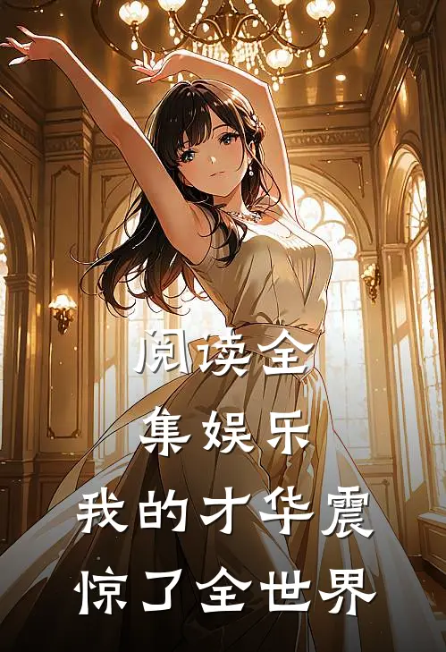阅读全集娱乐：我的才华震惊了全世界