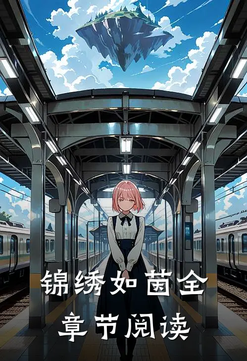 锦绣如茵全章节阅读