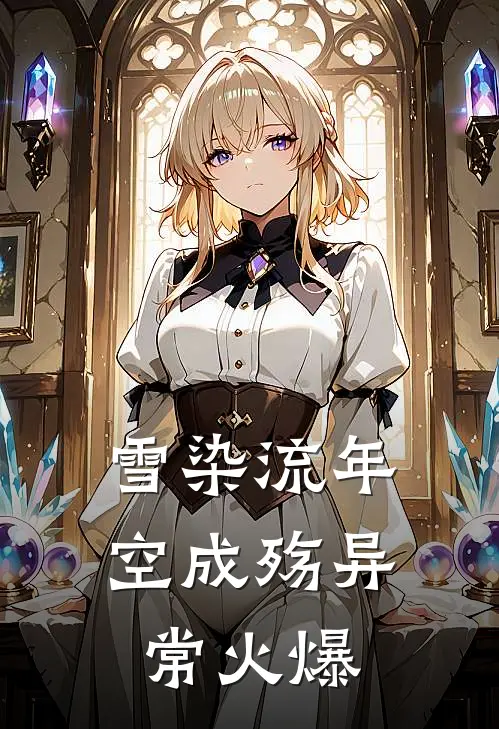 雪染流年空成殇异常火爆