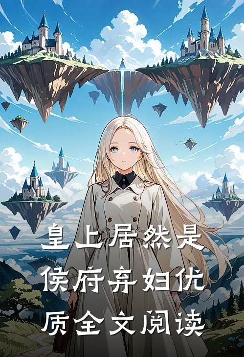 皇上居然是侯府弃妇优质全文阅读