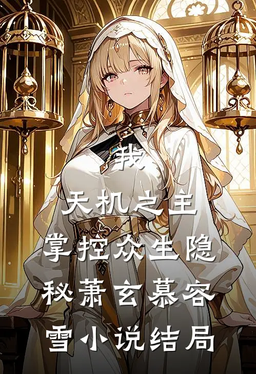 我，天机之主，掌控众生隐秘萧玄慕容雪小说结局