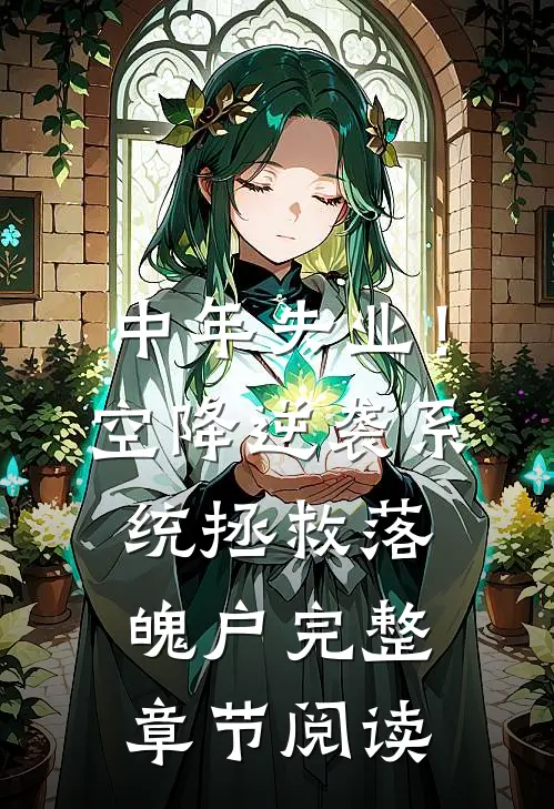 中年失业！空降逆袭系统拯救落魄户完整章节阅读