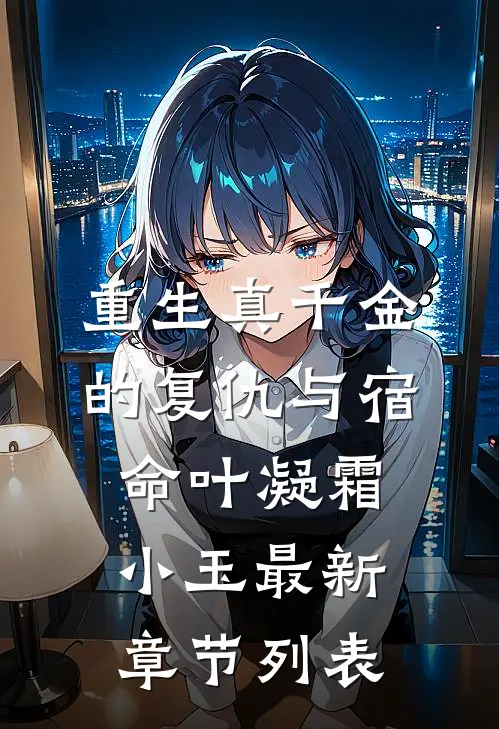 重生真千金的复仇与宿命叶凝霜小玉最新章节列表