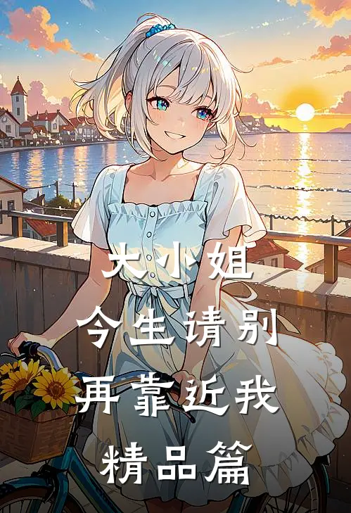 大小姐，今生请别再靠近我精品篇