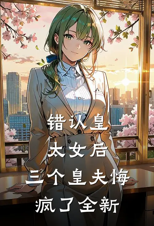 错认皇太女后，三个皇夫悔疯了全新