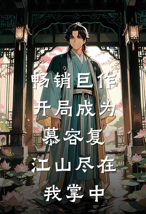 畅销巨作开局成为慕容复，江山尽在我掌中
