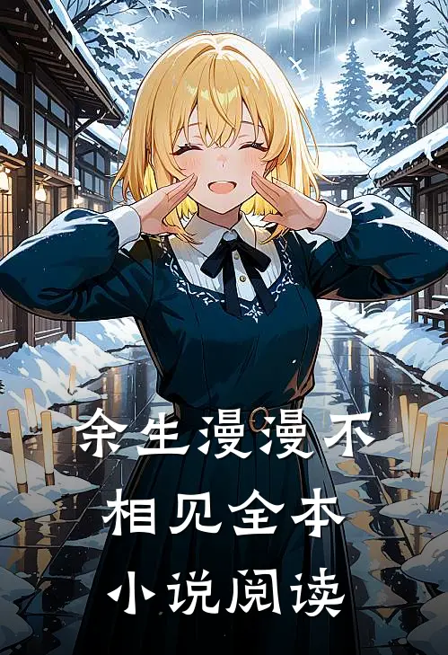 余生漫漫不相见全本小说阅读