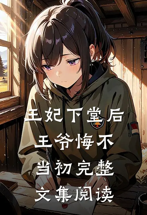 王妃下堂后，王爷悔不当初完整文集阅读