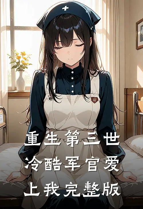 重生第三世：冷酷军官爱上我完整版