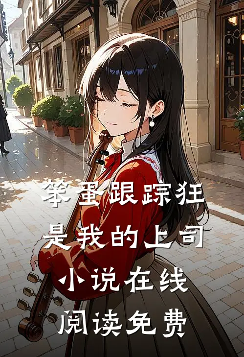 笨蛋跟踪狂是我的上司小说在线阅读免费