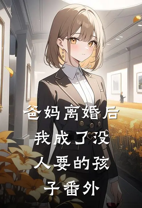 爸妈离婚后，我成了没人要的孩子 番外