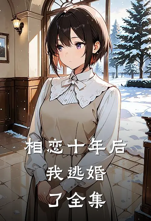 相恋十年后，我逃婚了 全集