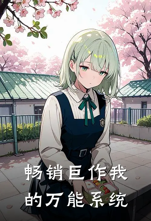 畅销巨作我的万能系统