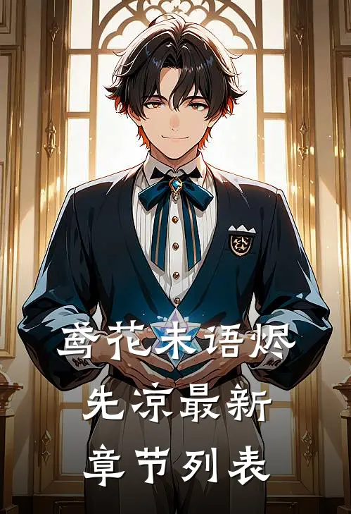 鸢花未语烬先凉最新章节列表