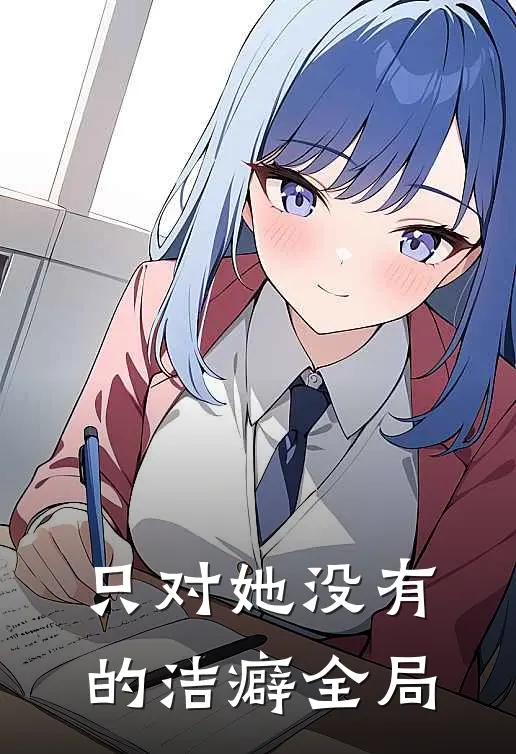 只对她没有的洁癖全局