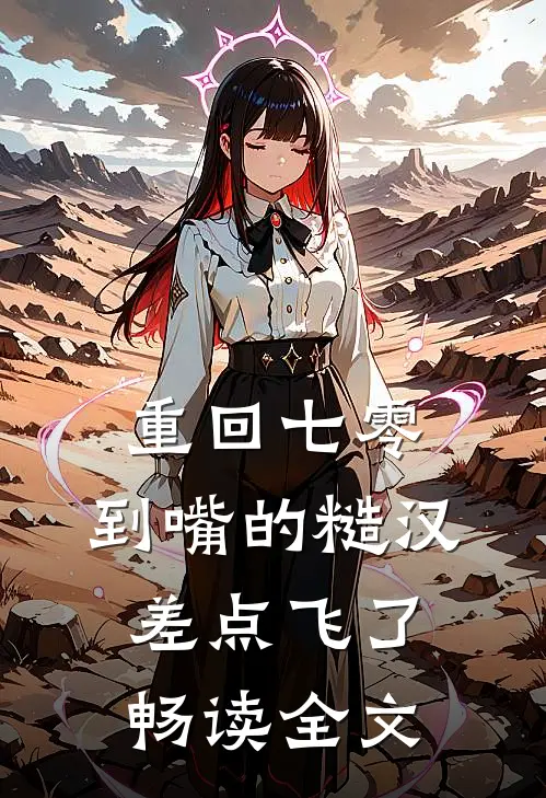 重回七零：到嘴的糙汉差点飞了畅读全文