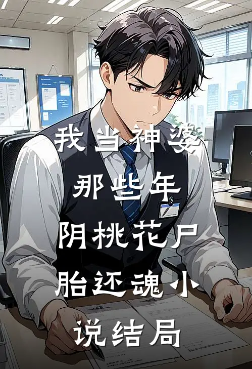 我当神婆那些年：阴桃花尸胎还魂小说结局