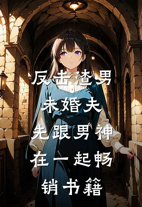 反击渣男未婚夫，先跟男神在一起畅销书籍