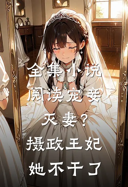 全集小说阅读宠妾灭妻？摄政王妃她不干了