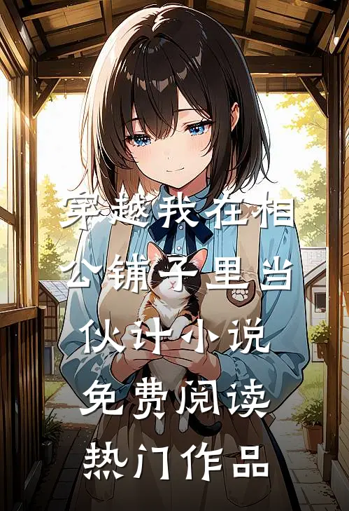 穿越我在相公铺子里当伙计小说免费阅读热门作品