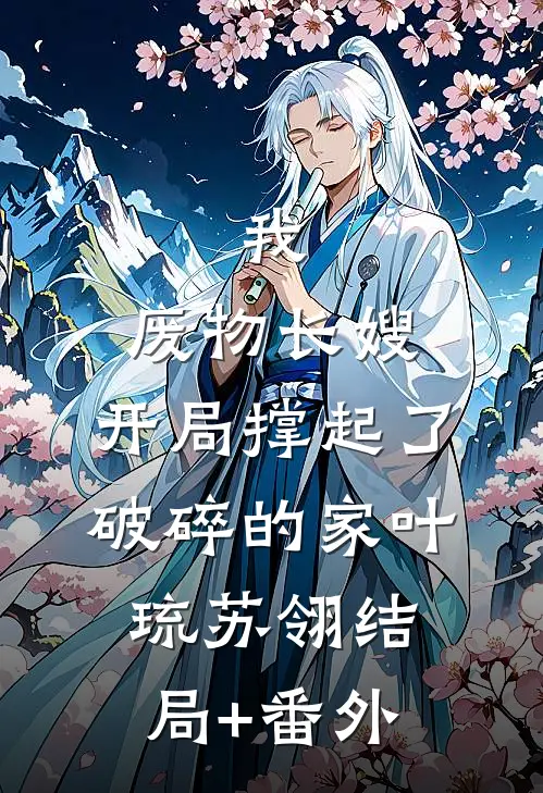 我，废物长嫂，开局撑起了破碎的家叶琉苏翎结局+番外