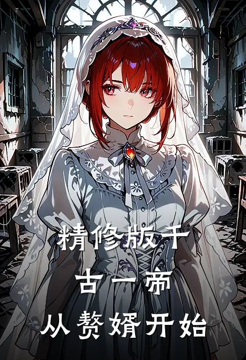 精修版千古一帝,从赘婿开始