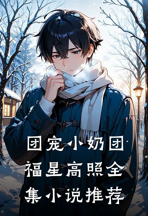 团宠小奶团福星高照全集小说推荐