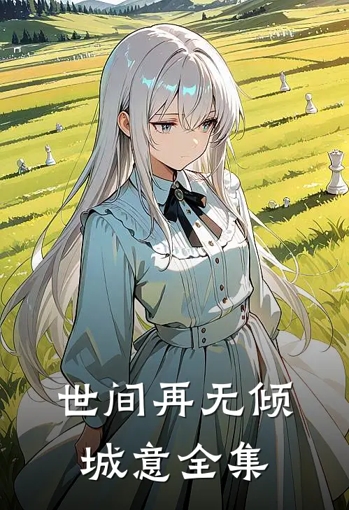 世间再无倾城意全集