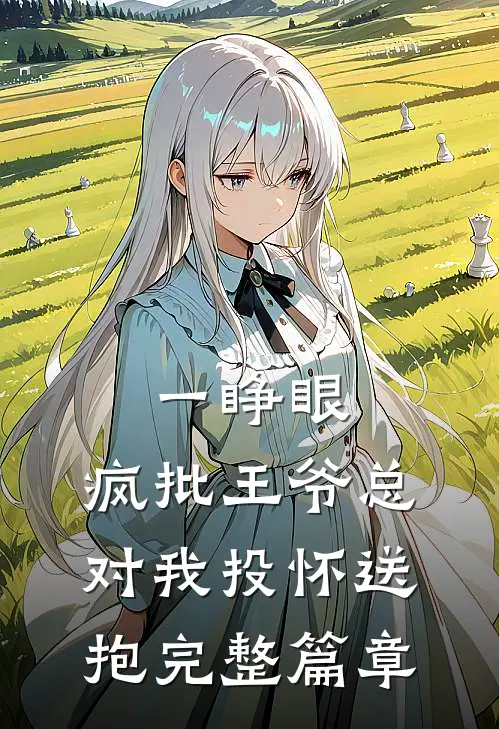 一睁眼，疯批王爷总对我投怀送抱完整篇章