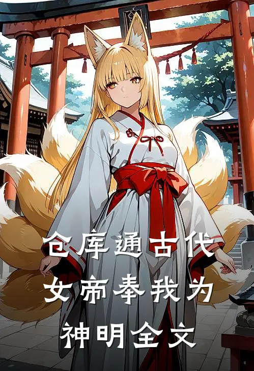 仓库通古代：女帝奉我为神明全文
