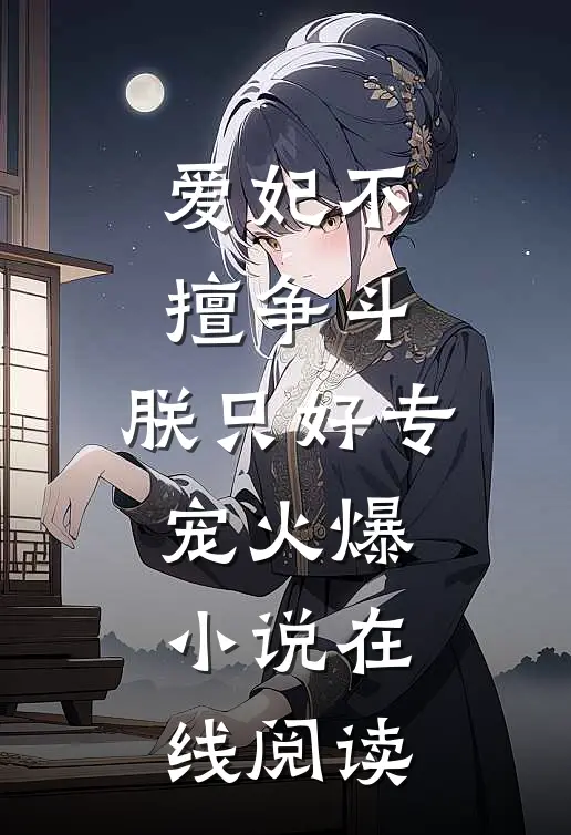 爱妃不擅争斗,朕只好专宠火爆小说在线阅读
