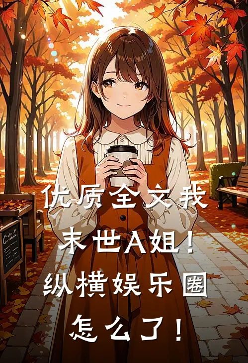 优质全文我，末世A姐！纵横娱乐圈怎么了！