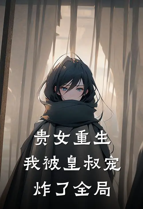 贵女重生：我被皇叔宠炸了全局